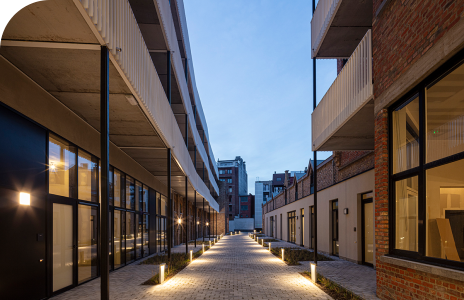Wat is een assistentiewoning? Waarom is het belangrijk dat een assistentiewoning erkend is? Wat voor voorzieningen zijn er? En is er een verschil met serviceflats?
