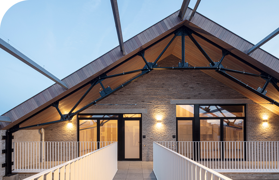 Een investering waar je zeker bent van een goede opbrengst? Dat is een assistentiewoning: altijd verhuurd en steeds voor lange tijd. Dan kan je gerust slapen. Dat verzekeren we jou.
