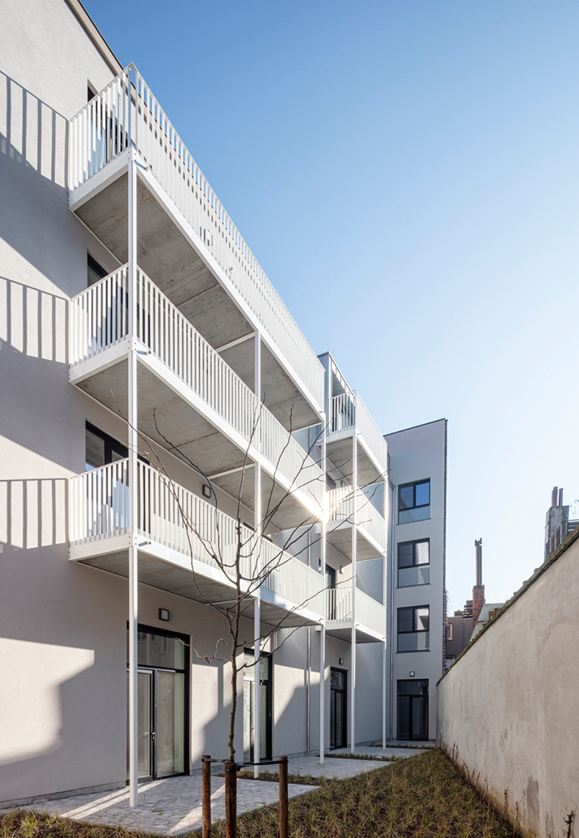 Zoveel kost de aankoop van een assistentiewoning