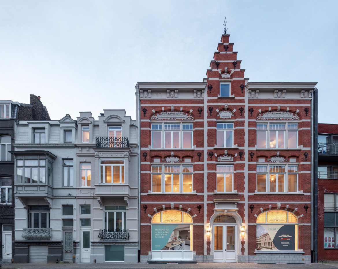 De assistentiewoning: zo lang mogelijk zelfstandig en zorgeloos wonen