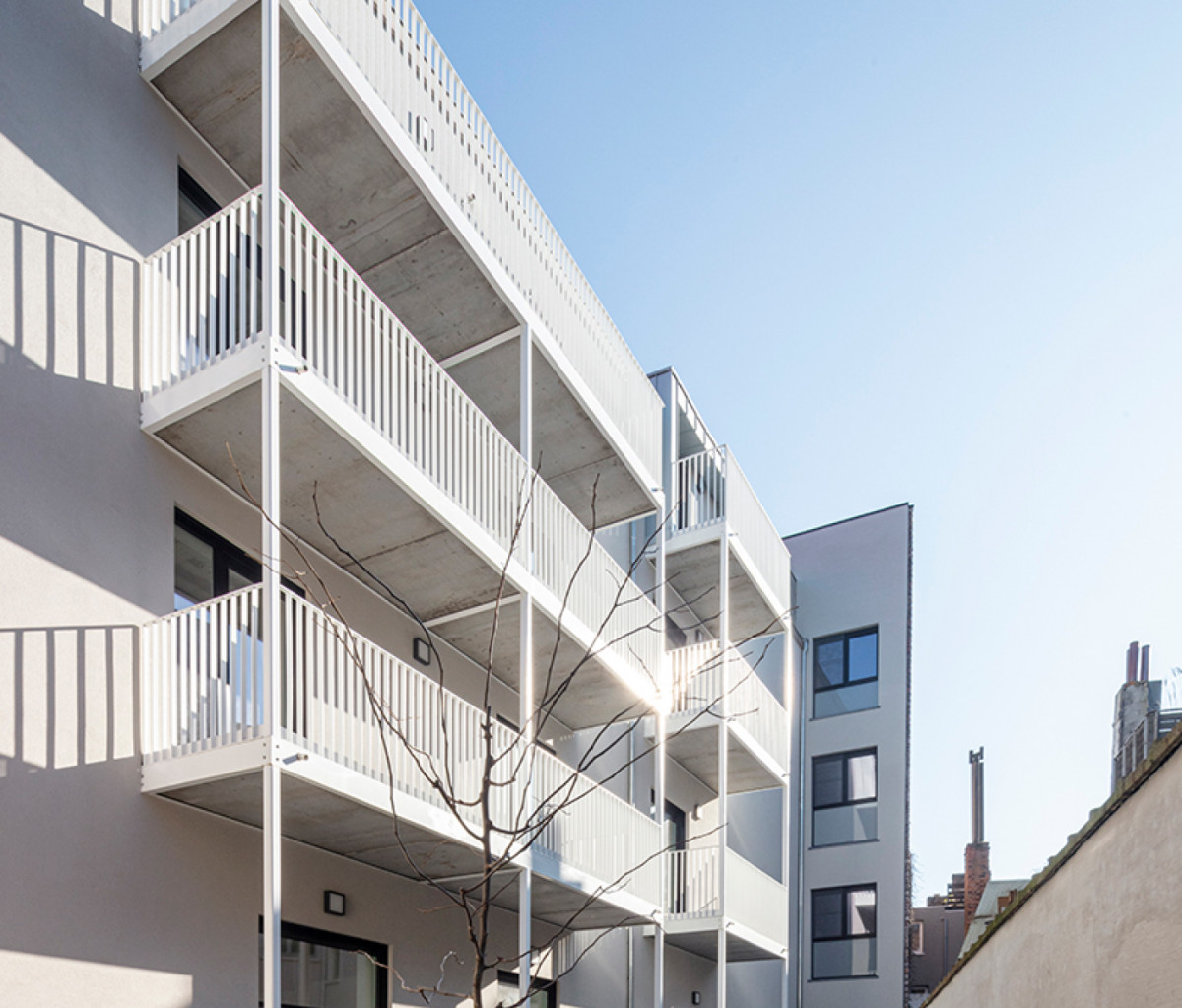 Investeren in vastgoed: de assistentiewoning