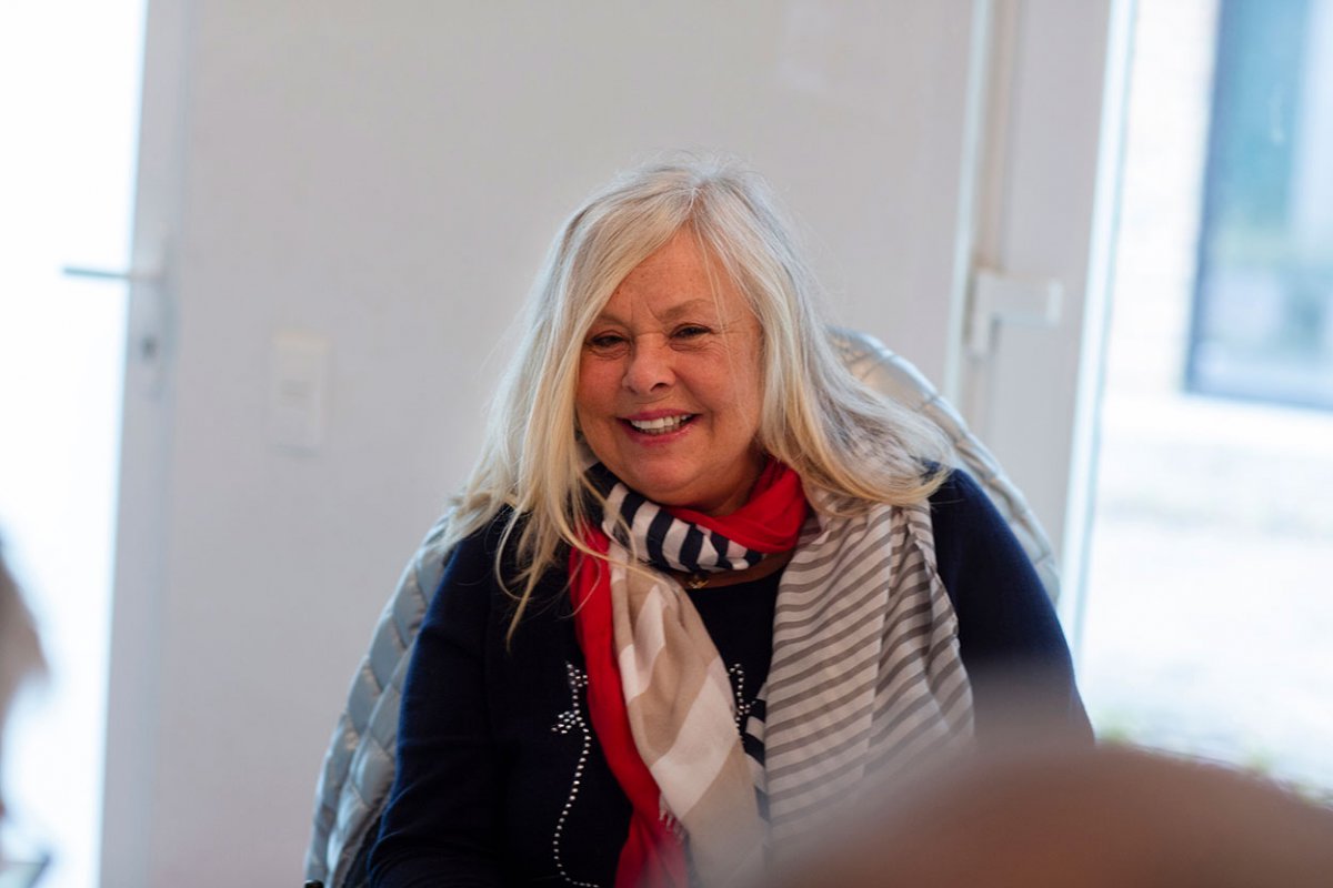 Sabine Appermont